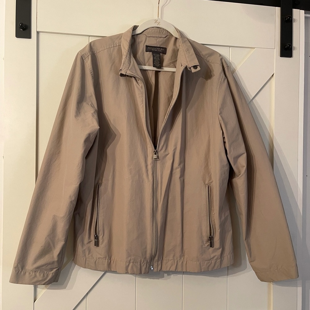 Banana Republic Jacket